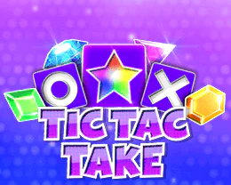 Tic Tac Take