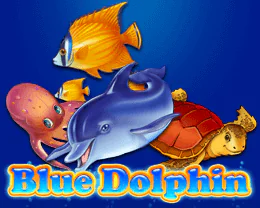 Blue Dolphin