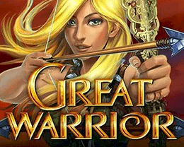 Great Warrior