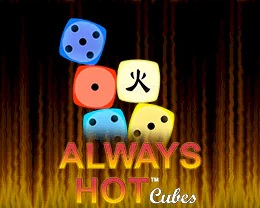 Always Hot™ Cubes