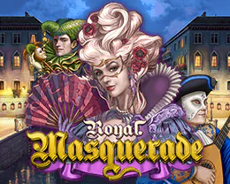 Royal Masquerade